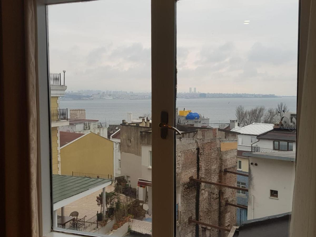 Camera Queen con Vista Mare