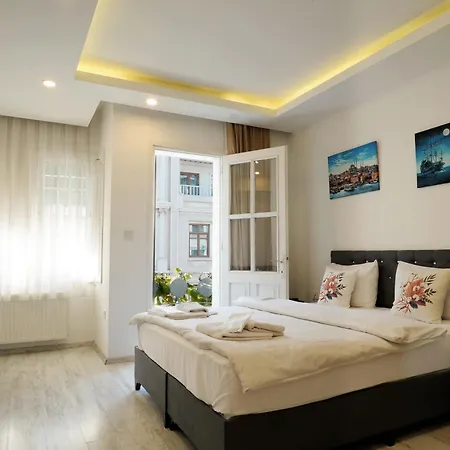 Zeugma Hotel Sultanahmet-2